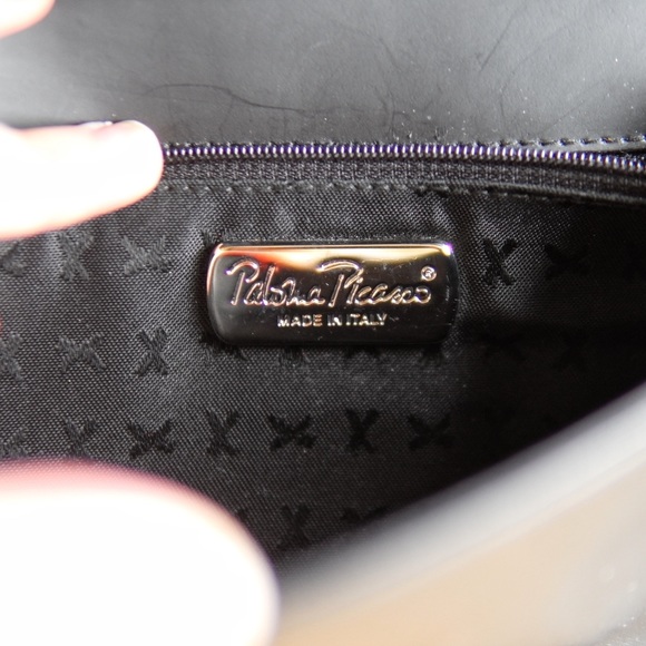 Paloma Picasso Crossbody Purse - Picture 5 of 10